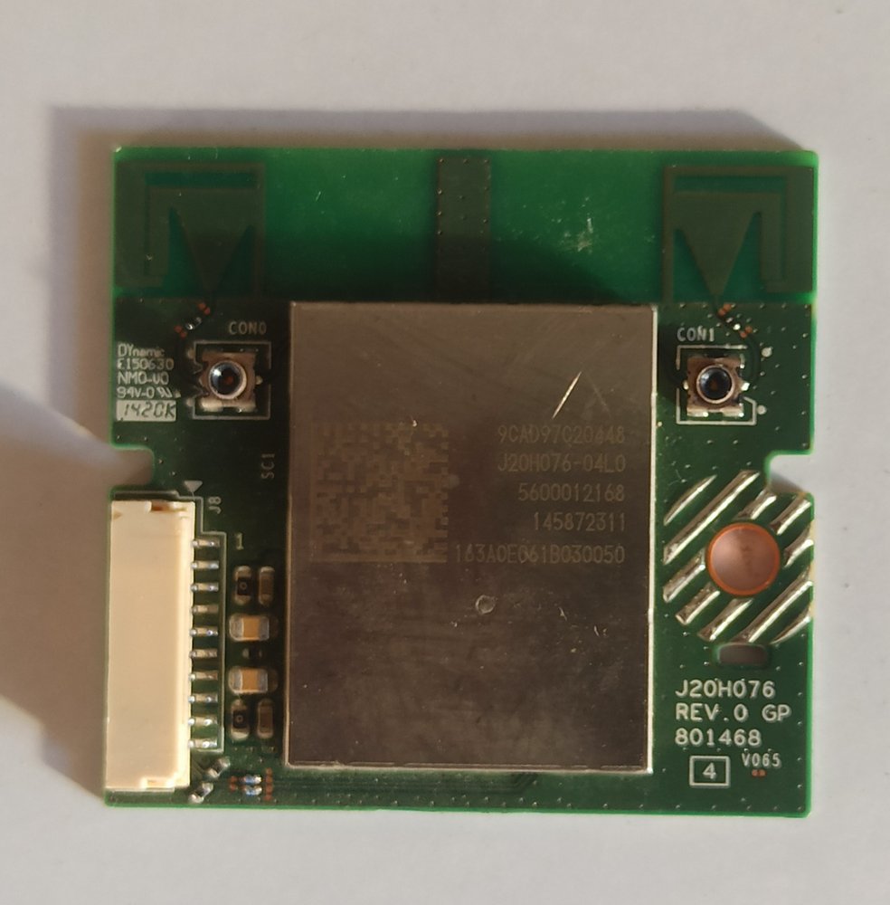 کیت wifi سونی