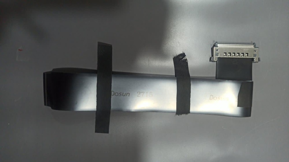 کابل LVDS دنای-اسنوا