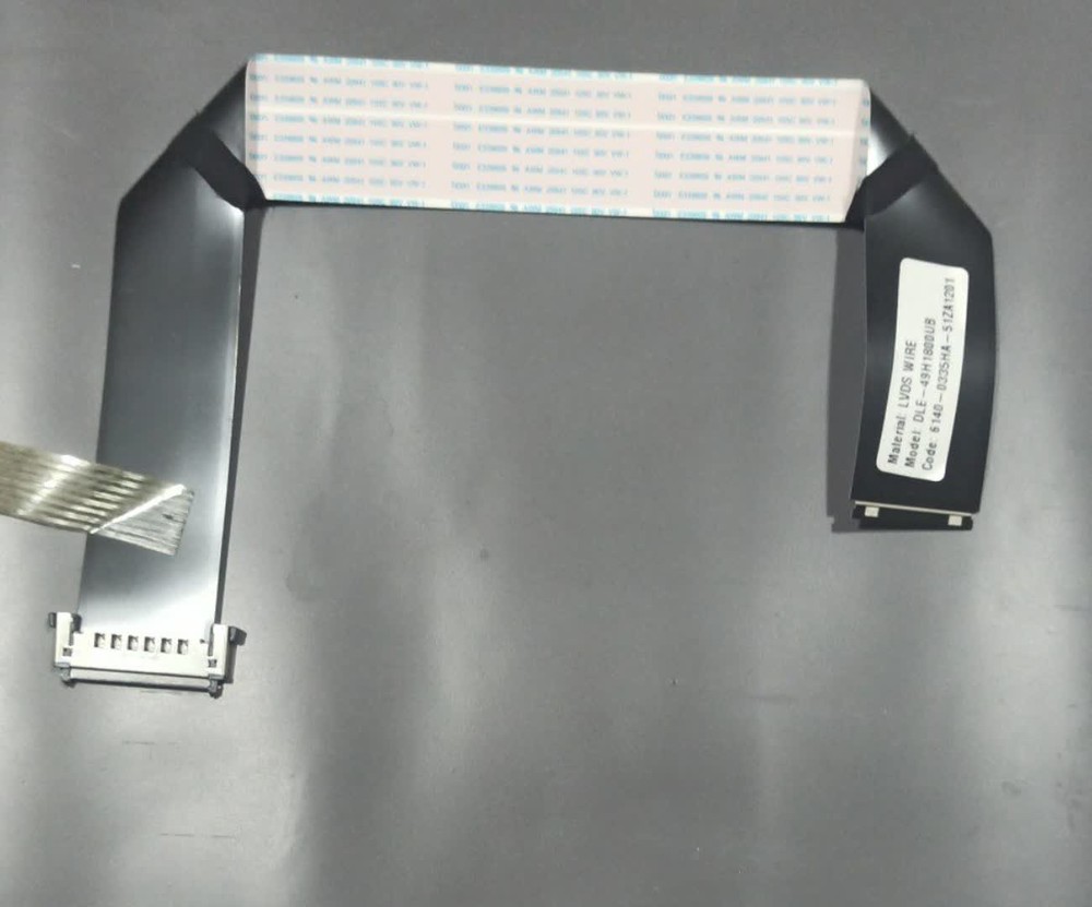 کابل LVDS دوو