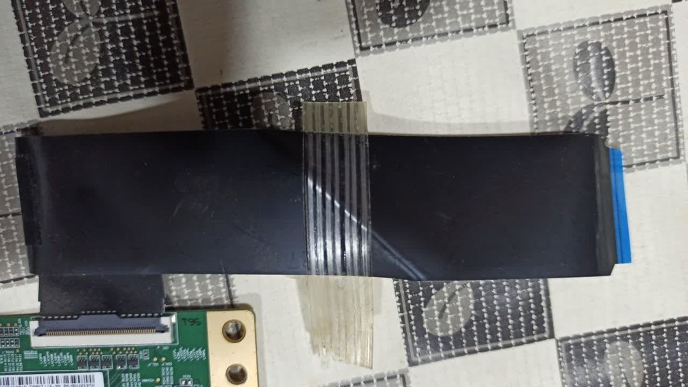 کابل LVDS دنای