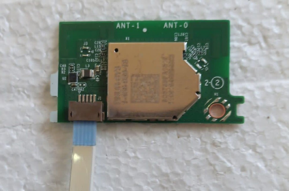 کیت wifi سونی
