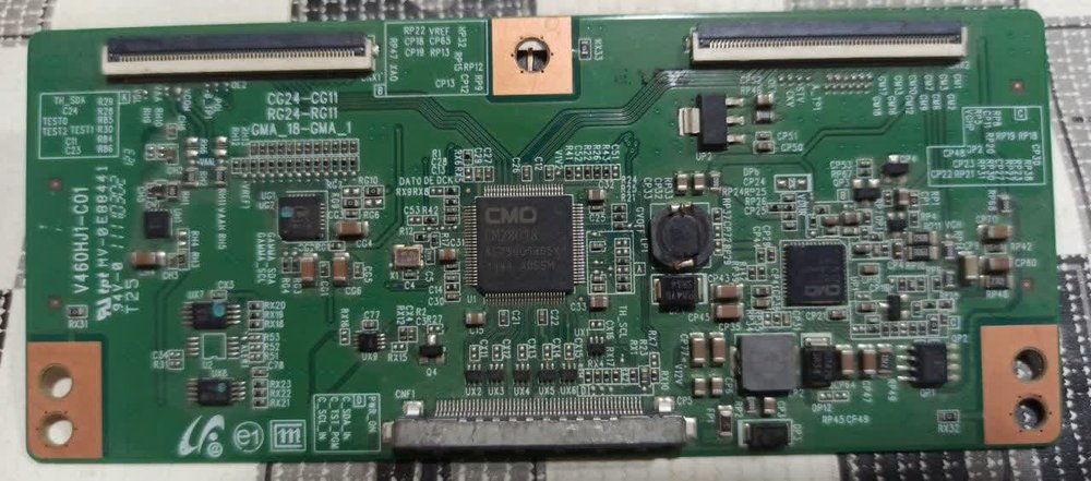 تیکان CMO P/N: V460HJ1-C01