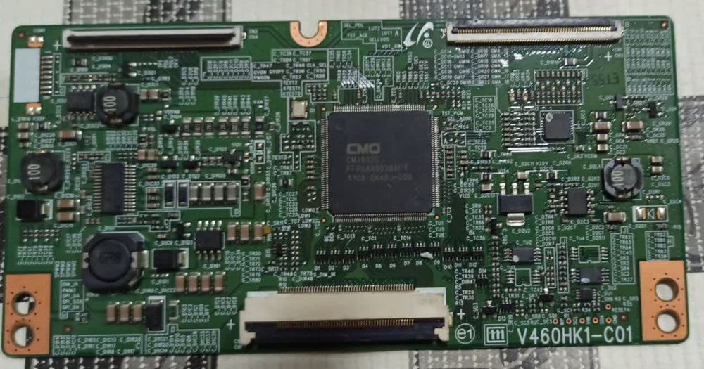 تیکان CMO P/N: V 460HK1-C01