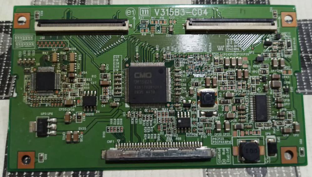 تیکان CMO P/N: V320B3-C04
