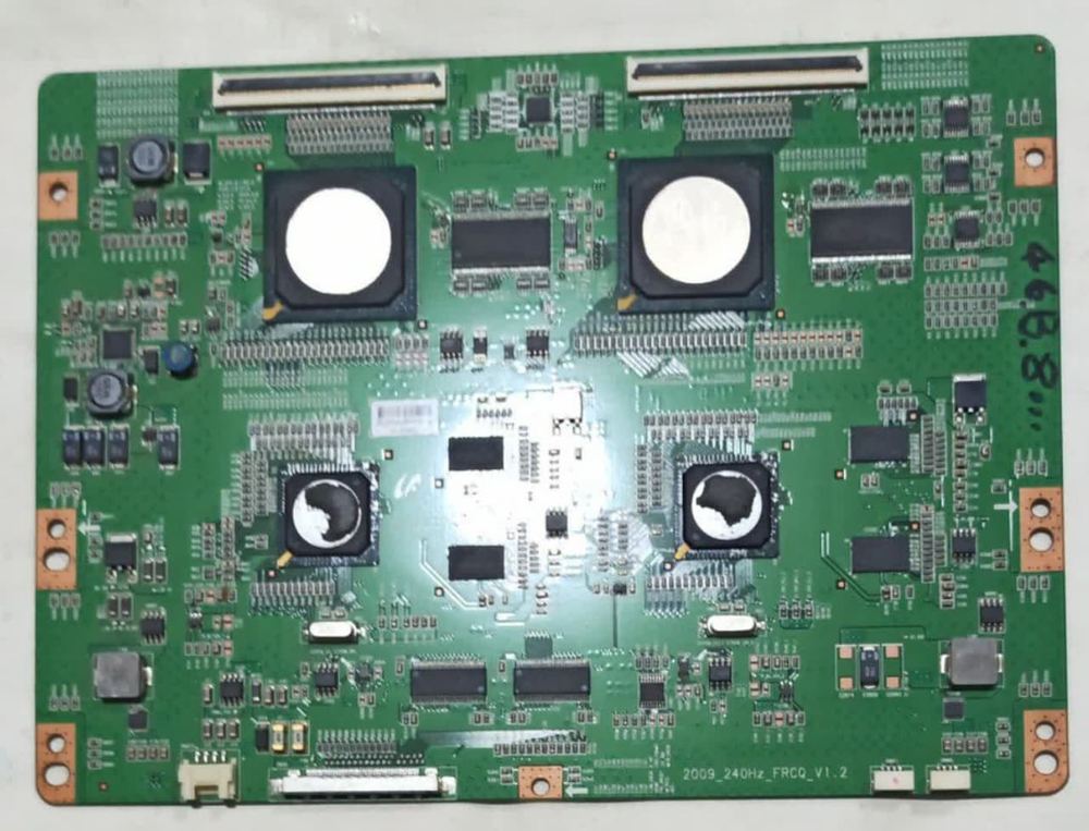 تیکان آکبند سامسونگ SAMSUNG 46B8000