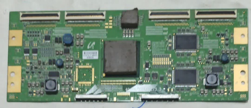 تیکان سامسونگ -توشیبا SAMSUNG TOSHIBA 46LX177