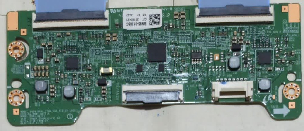 تیکان سامسونگ SAMSUNG 48J5850 48J5100 48J5200