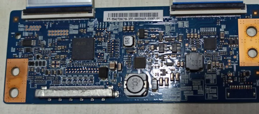 تیکان AUO SAMSUNG LG