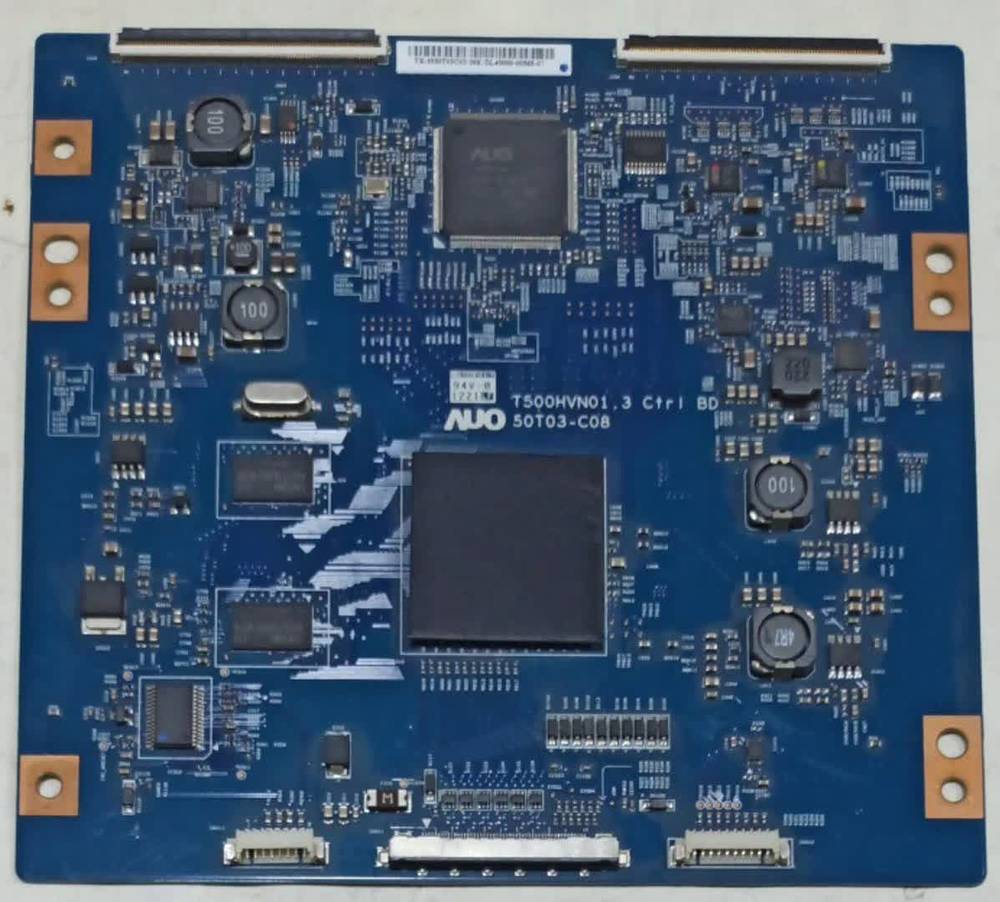 تیکان AUO SAMSUNG 50ES6600 50ES6200