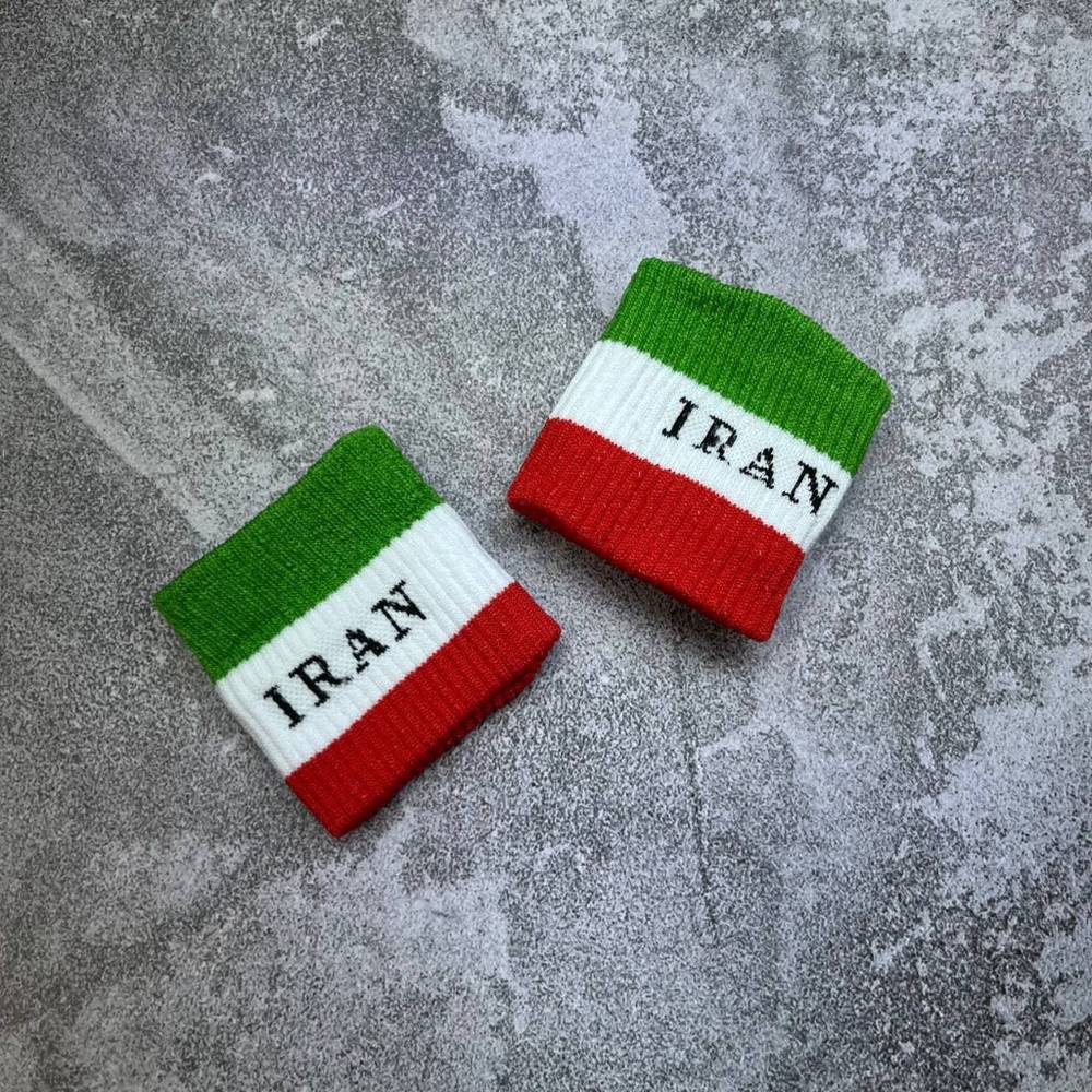 مچبند تیمی ایران
