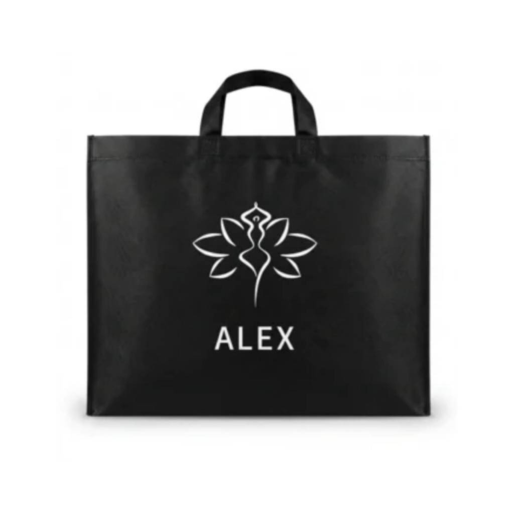 مت تاشو 6 میل alex