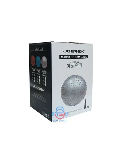 جیم بال 85 آجدار JOREX مگافیتنس مدل MF-078