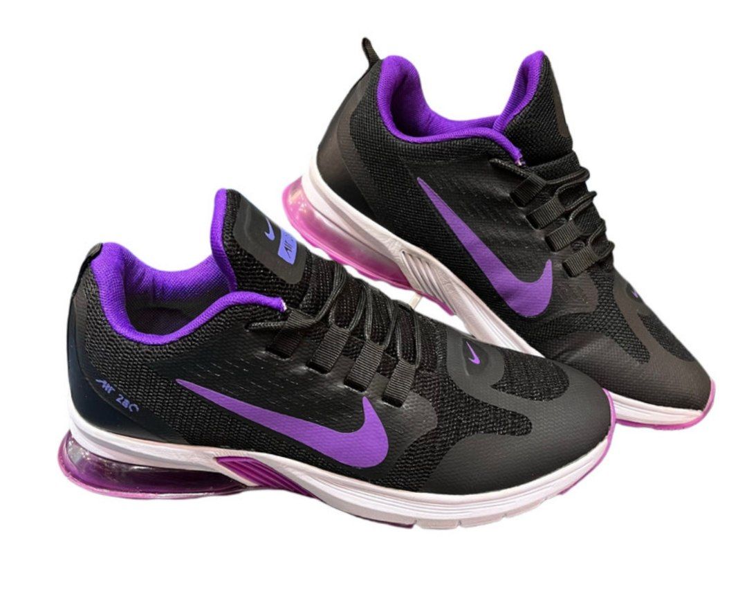 کتونی بنفشNIKE