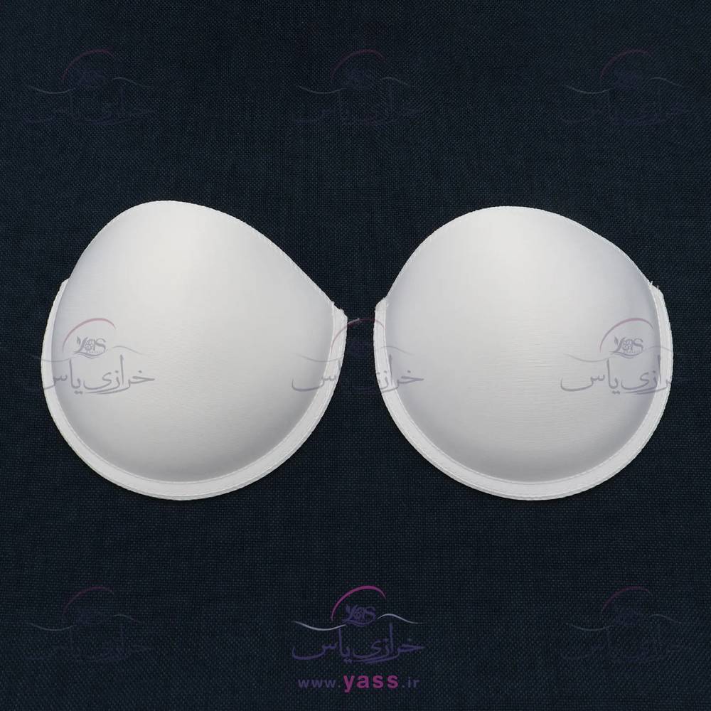 کاپ جک دار خارجی سفید سایز 95