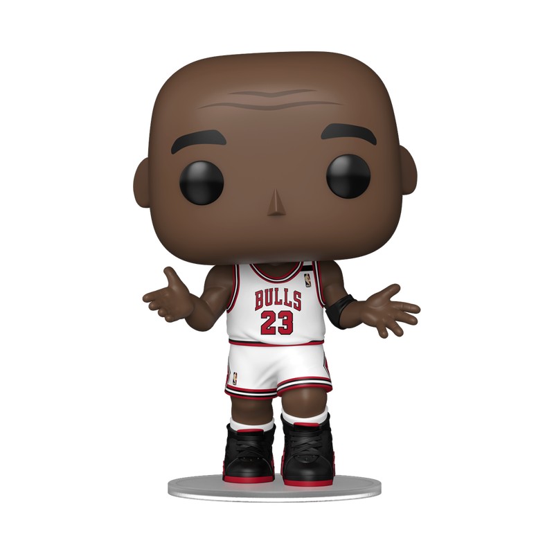 فانکو پاپ مایکل جردن NBA - Michael Jordan (234)