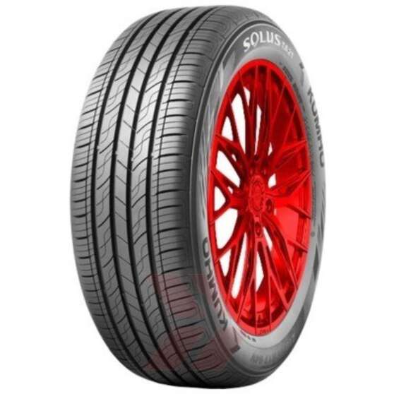 🛞لاستیک کومهو 195/60R14 گل Solus TA21 سال تولید: 2025- انتخابی مطمئن برای پژو 206، 207، 405 و پارس است. همین حالا سفارش دهید و از ارسال سریع و گارانتی ۶۰ ماهه بهره‌مند شوید.
