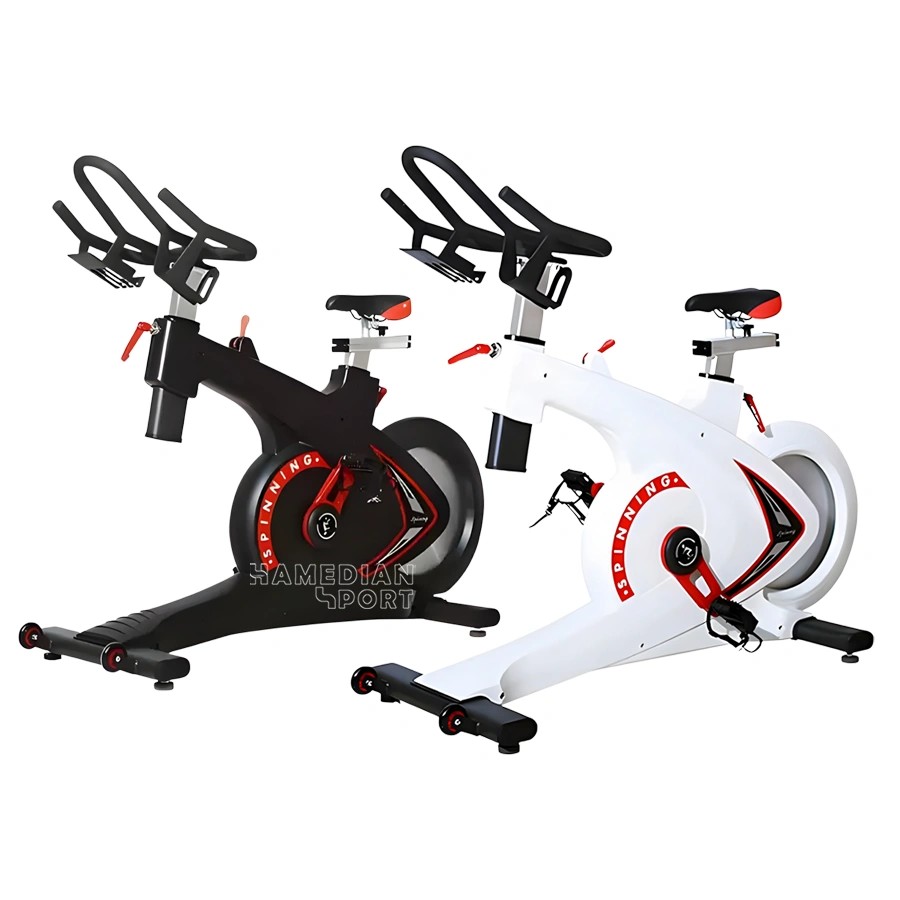اسپینینگ باشگاھی Ecofit