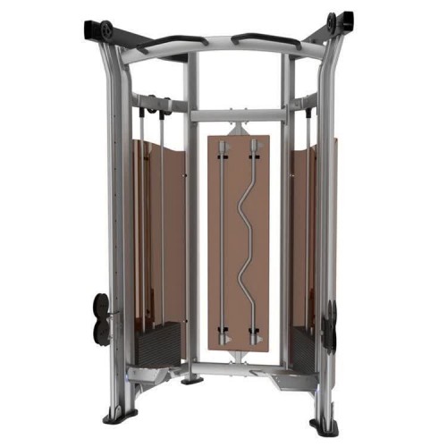 دستگاه کراس جمع برند TZ مدل Tz fitness L5029