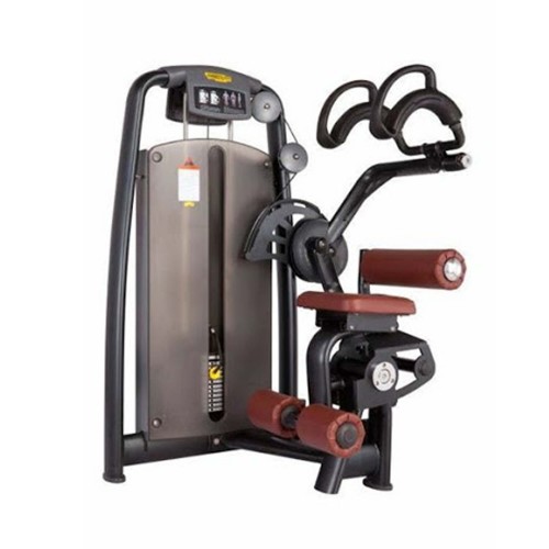 دستگاه کرانچ شکم MBH مدل A9-10A