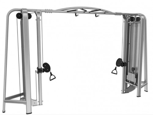 دستگاه کراس اور برند TZ مدل Tz fitness L5030