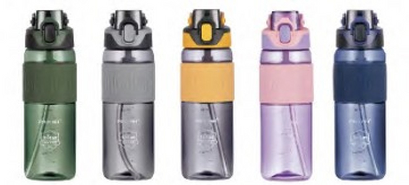 قمقمه 690ML کد PJ755 (پینکا)