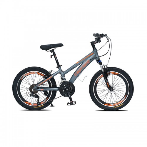 دوچرخه کاپریولو مدل ونس سایز 20 (Capriolo Vans) CP2073