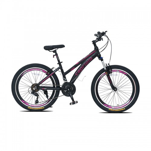 دوچرخه کاپریولو مدل ونس سایز 24 (Capriolo Vans) CP24732