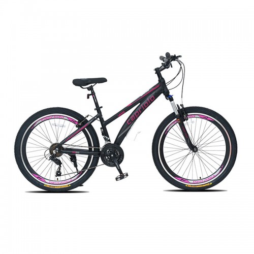 دوچرخه کاپریولو مدل ونس سایز 26 (Capriolo Vans) CP26733