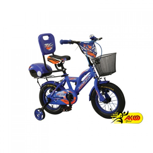 دوچرخه 12 تاچ مدل Pony کد 12209