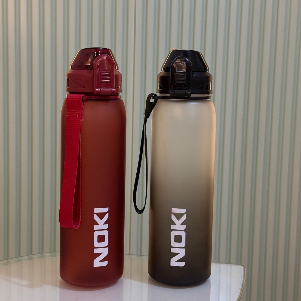 قمقمه NOKI