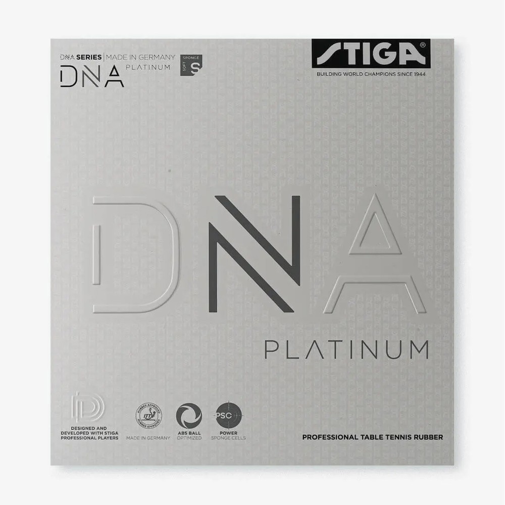 DNA Platinum S استیگا