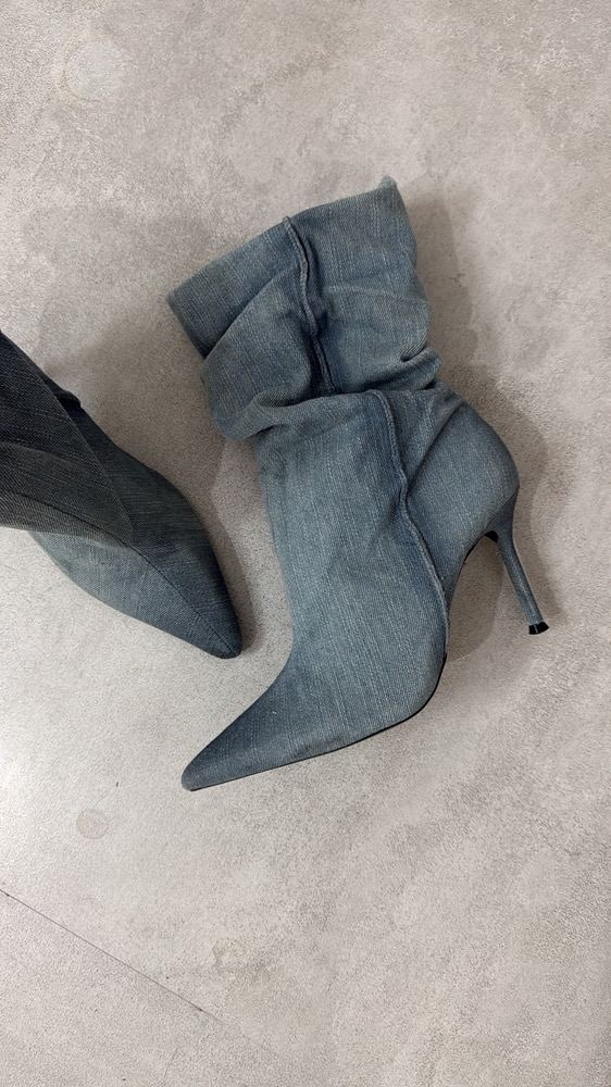 Zara بوت