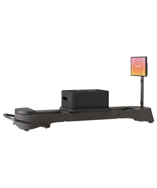 پیلاتس ریفورمر هوشمند FRAME ( water rower)