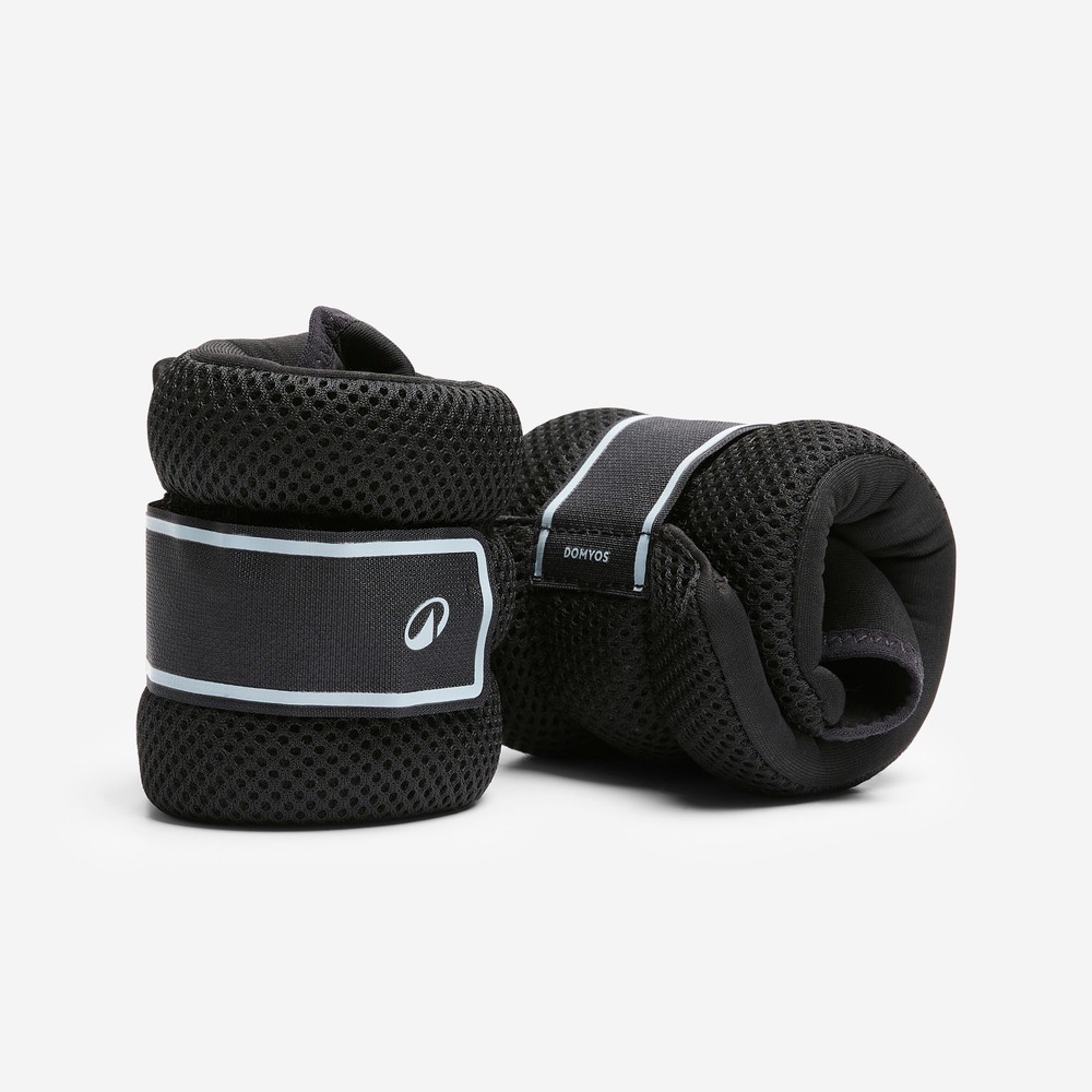 Ayak ve El Bileği Ağırlığı - 2 Adet 0,5 kg