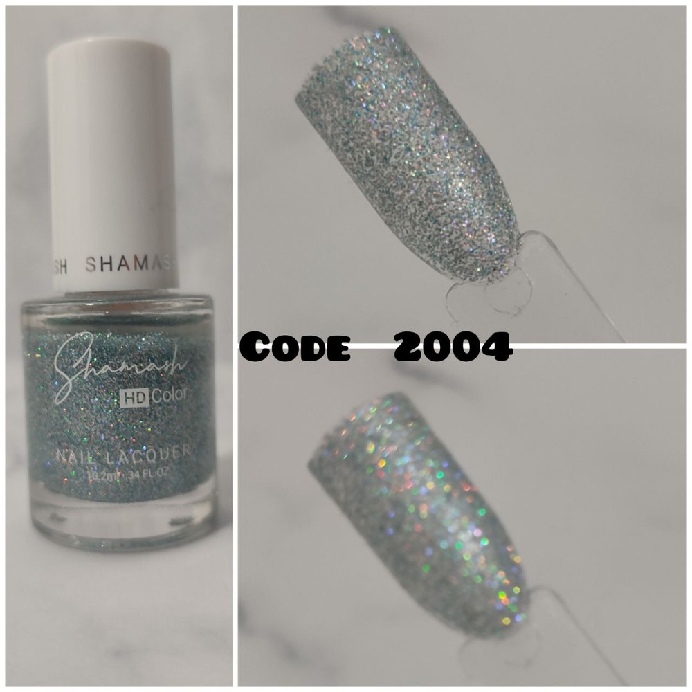 کد 2004 برند شاماش