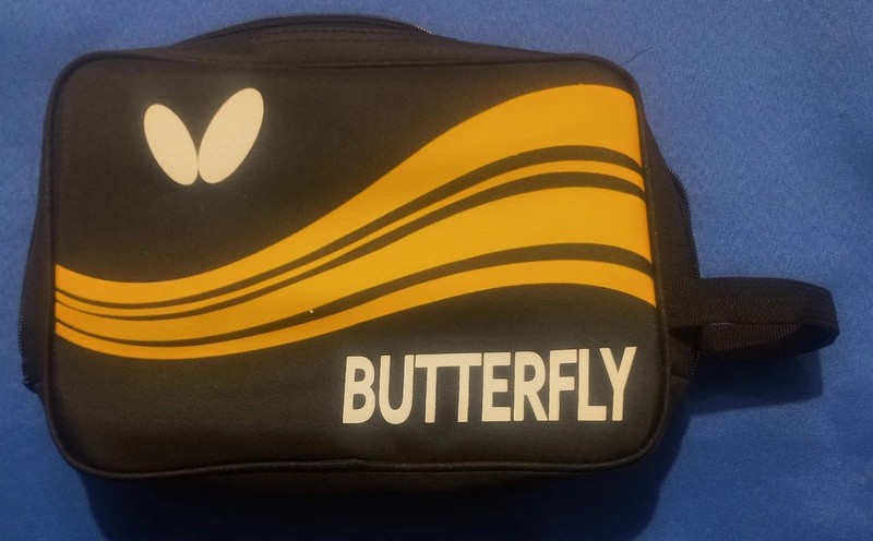 کیف butterfly
