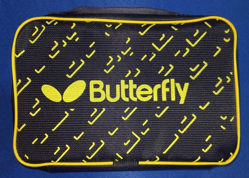 کیف butterfly