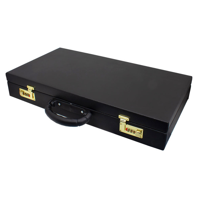 کیف شطرنج مدل چرم کد 50-1