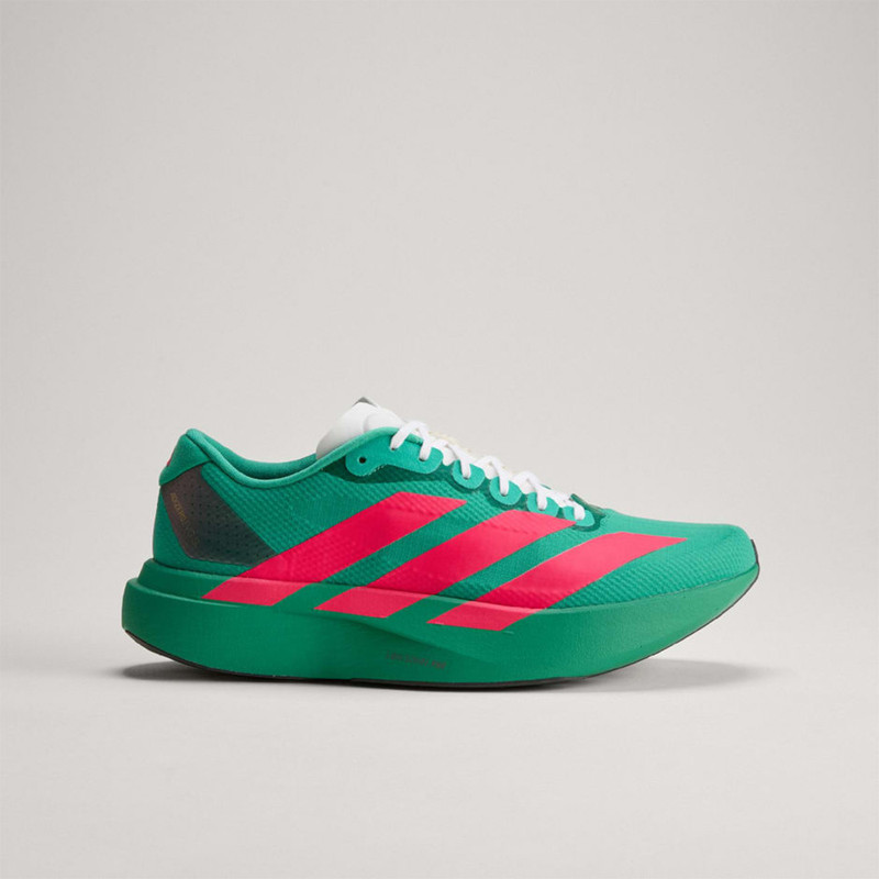 کفش رانینگ مردانه آدیداس مدل Adizero EVO SL JQ4440