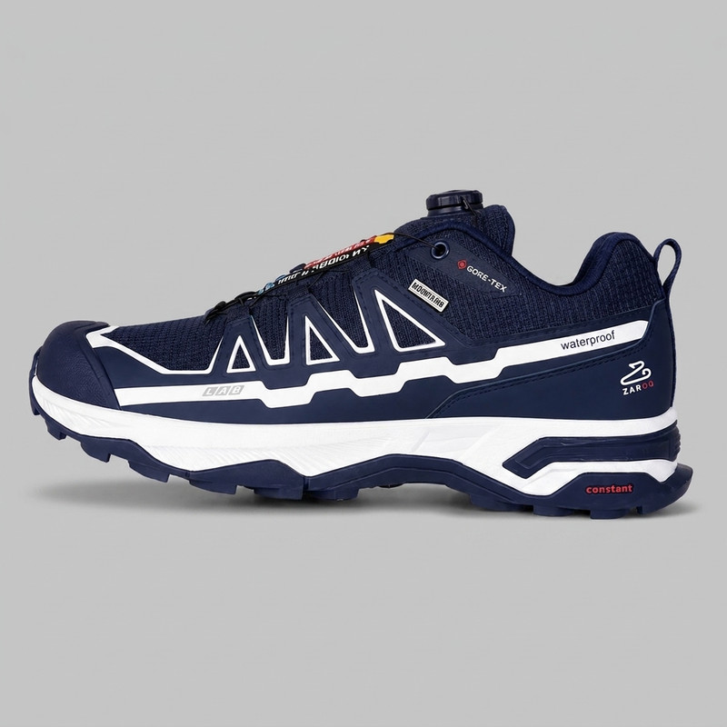 کفش ورزشی مردانه زارو مدل GORE-TEX