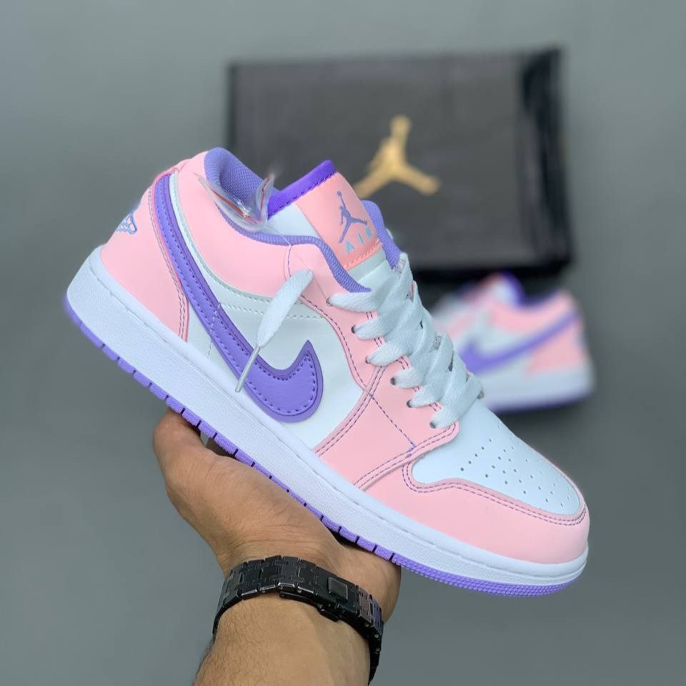 جردن وان آرکتیک پانچ Jordan 1 Low SE Arctic Punch