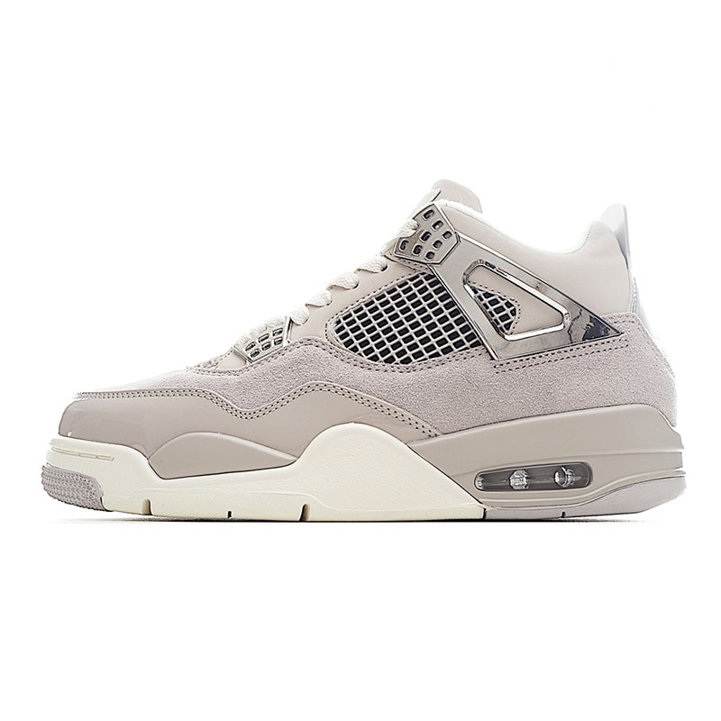 نایک جردن 4 رترو فروزن مومنتز Jordan 4 Retro Frozen Moments