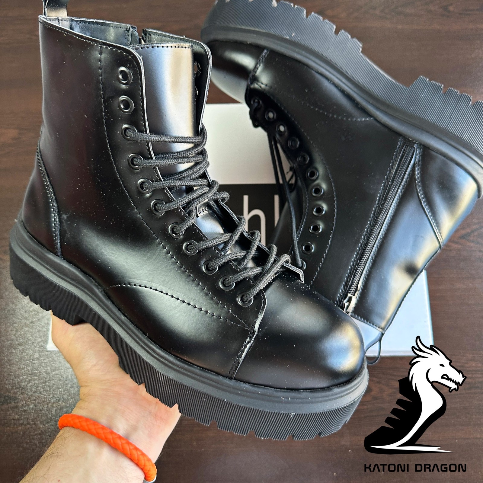بوت برشکا