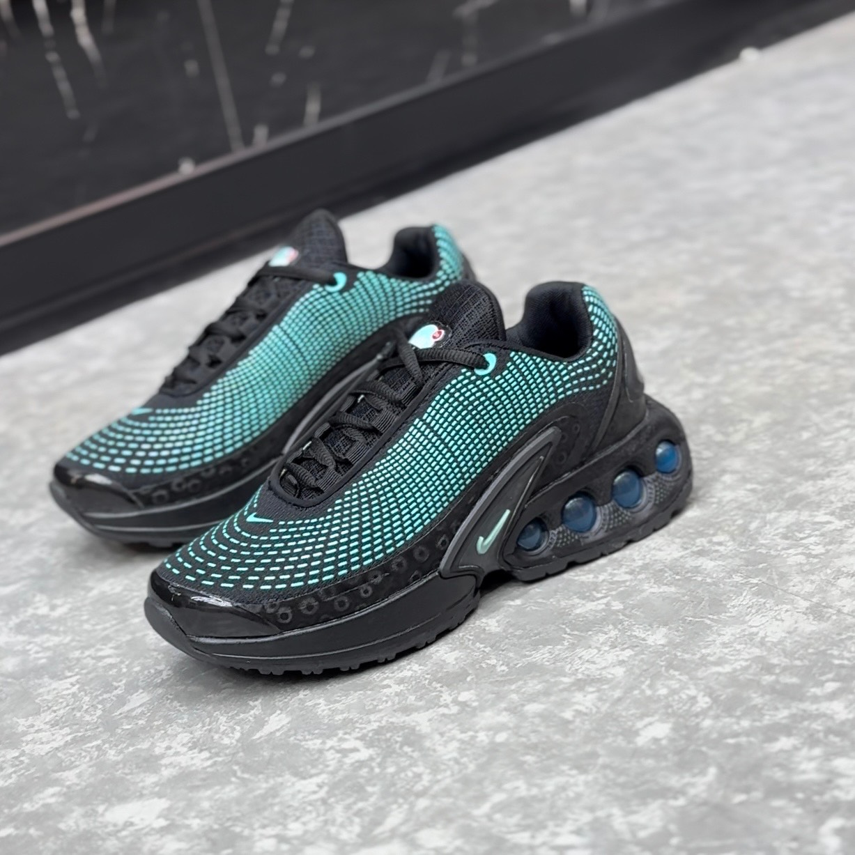 Nike Air Max Dn