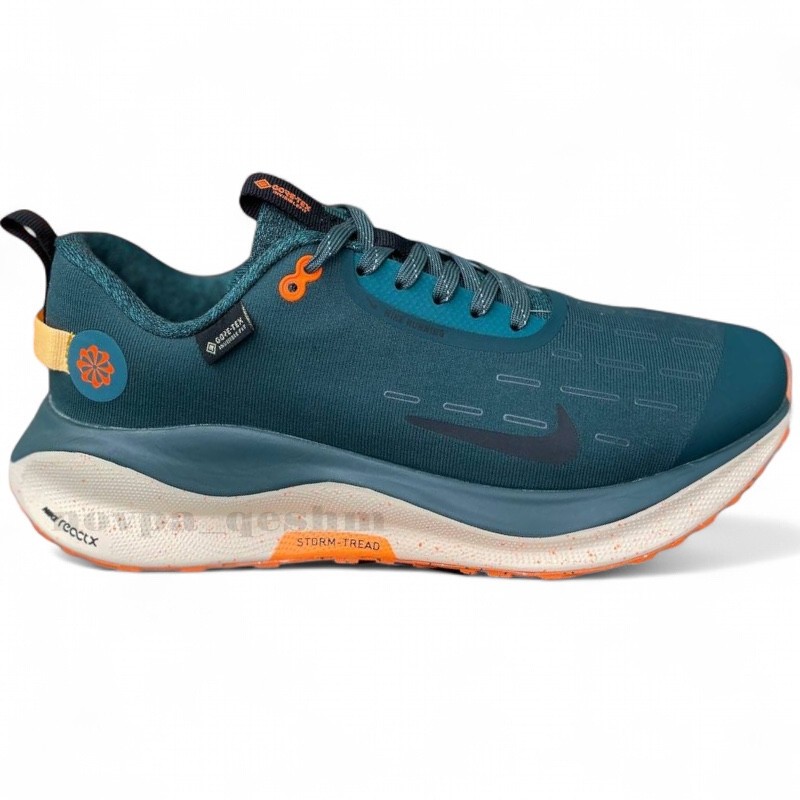 کتونی نایک اینفینیتی ران 4 گورتکس ضدآب Nike Infinity Run 4 GTX