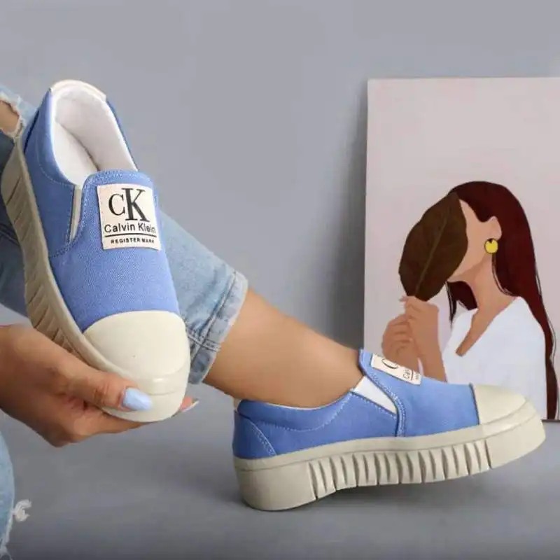 ونس زنانه مدل CK