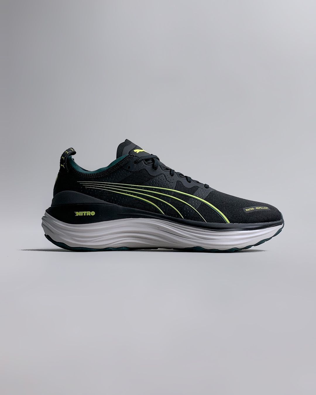 Xx Nitro Wtr Wns Run پوما Puma