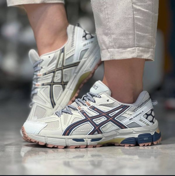 آسیکس ژل کاهانا asics gel kahana 8