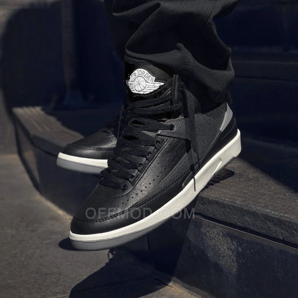 کتونی نایک ایر جردن Nike Air Jordan 2