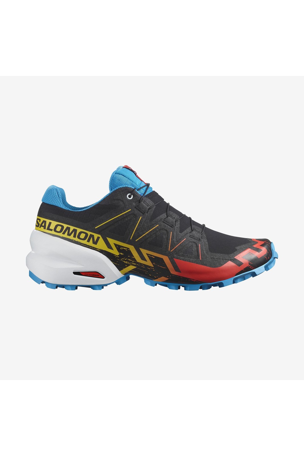 SPEEDCROSS 6 477164 Salomon سالومون اورجینال